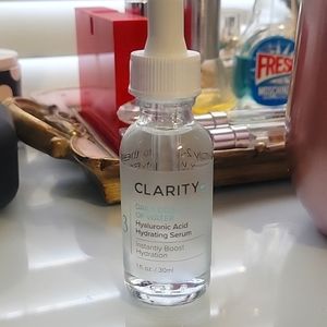 ClarityRX Daily Dose of Water